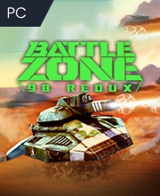 Battlezone 98 Redux Pc