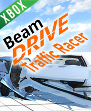 Beam Drive Traffic Racer Xbox One