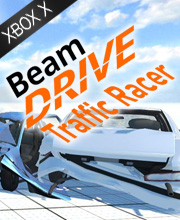 Beam Drive Traffic Racer Xbox Series X