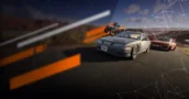 Após 11 anos no PC BeamNG.drive chega à PS5 com ecrã dividido para 4 jogadores