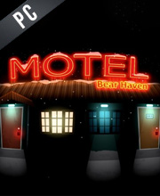 Bear Haven Nights Pc