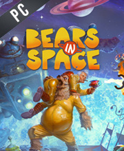 Bears In Space Pc