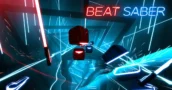 A Canção Mais Atraente do Ano Está Agora em Beat Saber