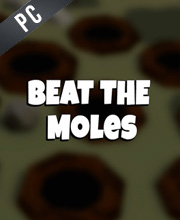Beat The Moles Pc