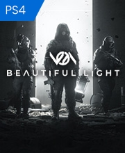 Beautiful Light Playstation 4