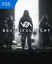 Beautiful Light Playstation 5