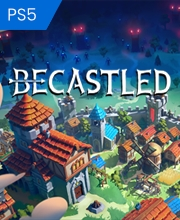 Becastled Playstation 5