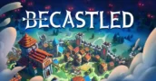 Becastled – Oferta de chave Switch: constrói, defende e poupa em grande no lançamento