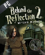 Behind the Reflection 2 Witchs Revenge Pc