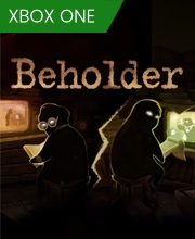 Beholder Xbox One