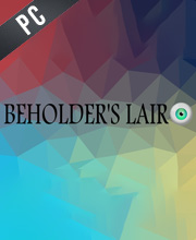 Beholders Lair
