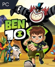 Ben 10 Pc
