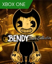 Bendy Studio Collection Xbox One