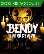 Bendy and the Dark Revival Xbox Series X