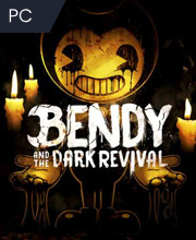 Bendy and the Dark Revival Pc