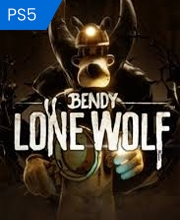 Bendy Lone Wolf Playstation 5