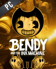 Jogo Para Xbox 360 Bendy And The Ink Machine O Jogo