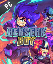 Berserk Boy Pc