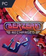 Berzerk Recharged Pc