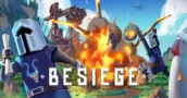 Besiege com key a preço baixo – Desconto extra para jogadores de Human Fall Flat