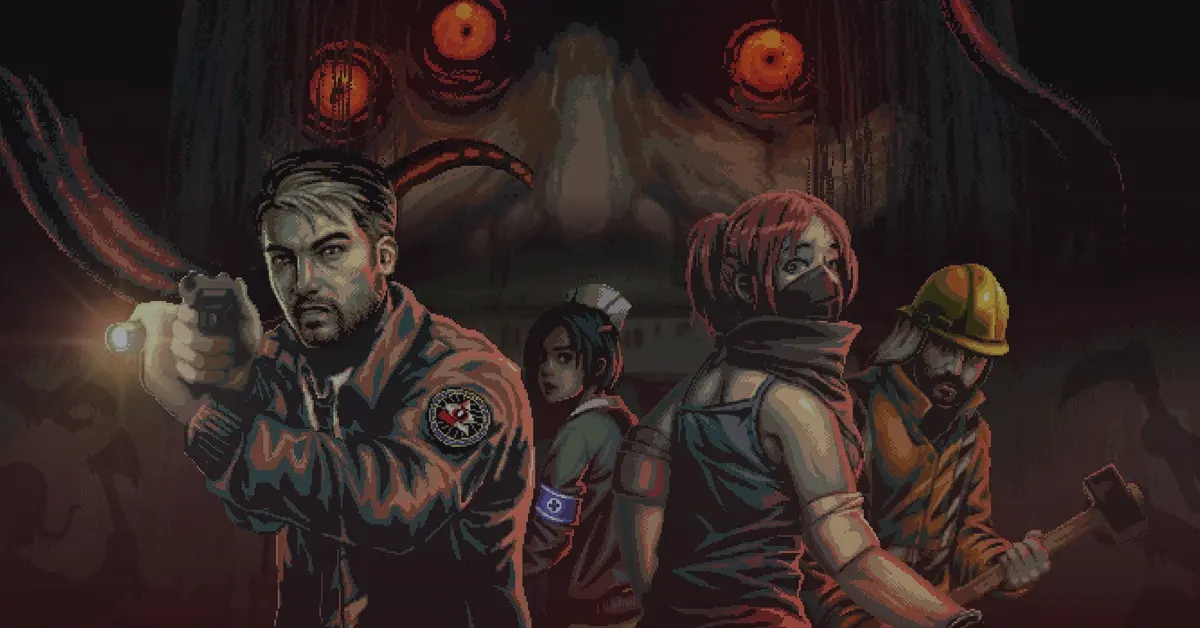 Os Melhores Jogos de Terror em Cooperação para PC