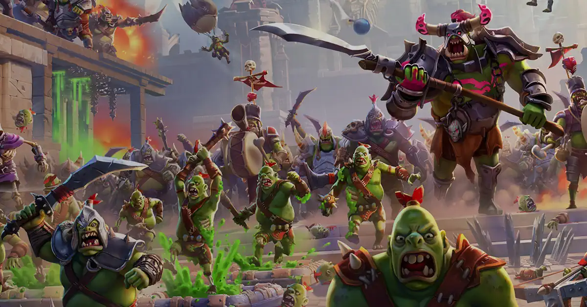 Os melhores jogos cross-platform para PC e Xbox