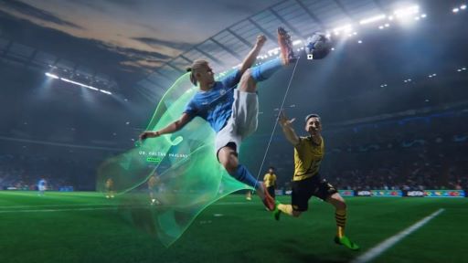 ClassificaÃ§Ã£o EA Sports FC 24