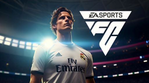 Beta Fechada de EA Sports FC 24