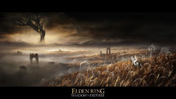 Elden Ring Shadow of the Erdtree, Primeira ExpansÃ£o