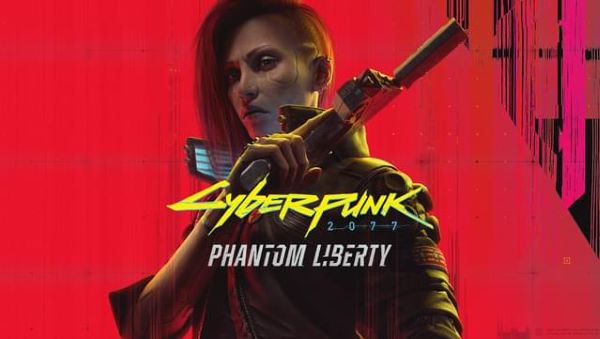 DLC Phantom Liberty de Cyberpunk 2077