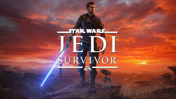 Final de Star Wars Jedi Survivor