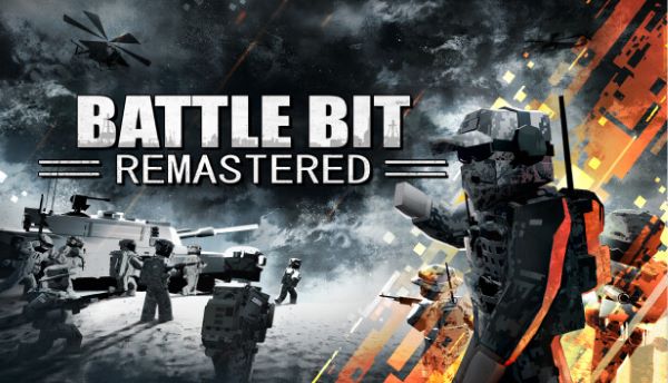 Armas Remasterizadas de BattleBit
