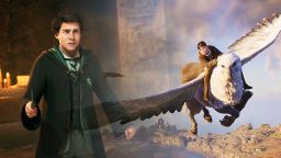 Notas da AtualizaÃ§Ã£o de Hogwarts Legacy