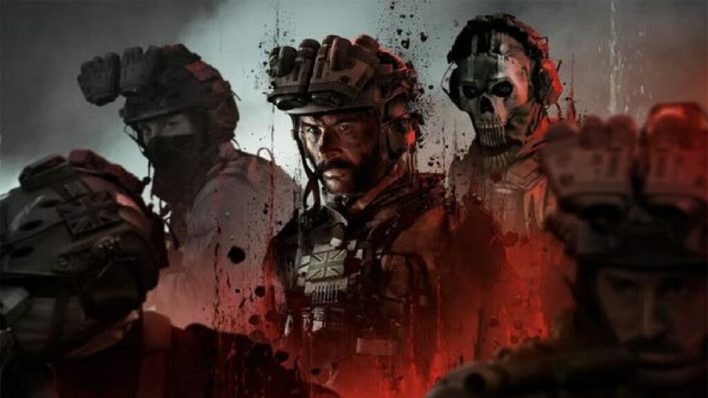 Call of Duty Modern Warfare 2 Remastered: clássico volta com belo visual