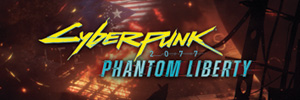 O novo DLC do Cyberpunk 2077 Ã© chamado Phantom Liberty
