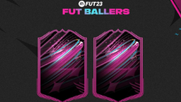 FIFA 23 FUT Ballers Fuga