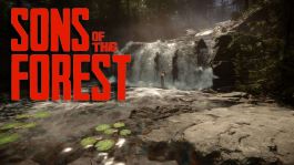 Devo tocar The Forest antes de Sons of the Forest? 