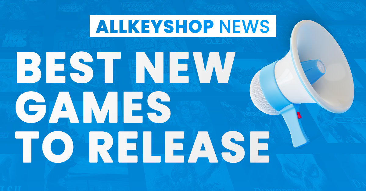 Melhores novos jogos lançados esta semana: 5 – 11 de janeiro