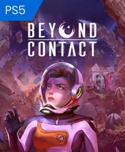 Beyond Contact Playstation 5