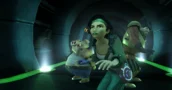 Beyond Good and Evil 2: vaga de emprego da Ubisoft indica que o prelúdio ainda está em desenvolvimento após 17 anos
