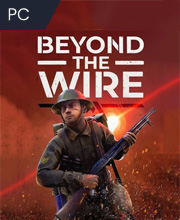 Beyond the Wire Pc