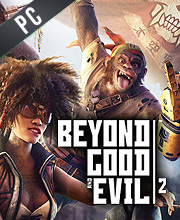 Beyond Good and Evil 2 Pc