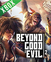 Beyond Good and Evil 2 Xbox One