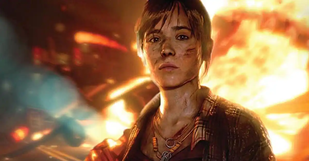 Chave de PC de Beyond: Two Souls – Melhor preço encontrado