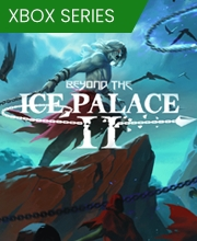 Beyond the Ice Palace 2 Xbox Series X