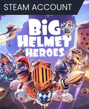 Big Helmet Heroes Pc