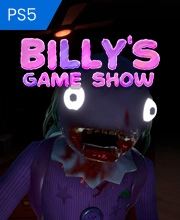 Billy’s Game Show Playstation 5