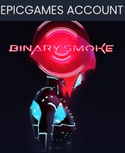 Binary Smoke Pc
