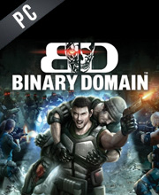 Binary Domain Pc