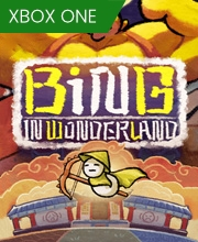 Bing In Wonderland Xbox One